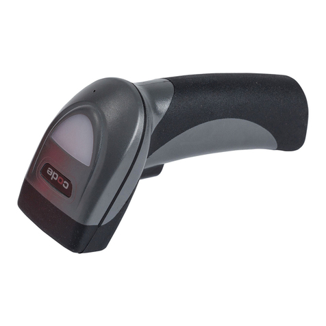 Code CR1500 Bedienungsanleitung