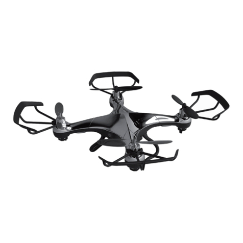 Protocol VIDEODRONE XT Bedienungsanleitung