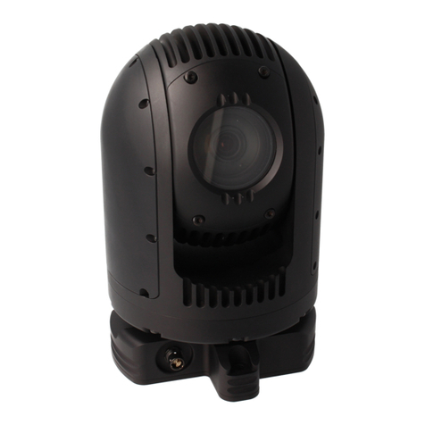 visual engineering MFR Bedienungsanleitung