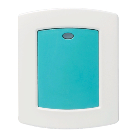 DMP Electronics 1141 Bedienungsanleitung