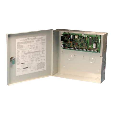 DMP Electronics XR6 COMMAND PROCESSOR Betriebsanleitung
