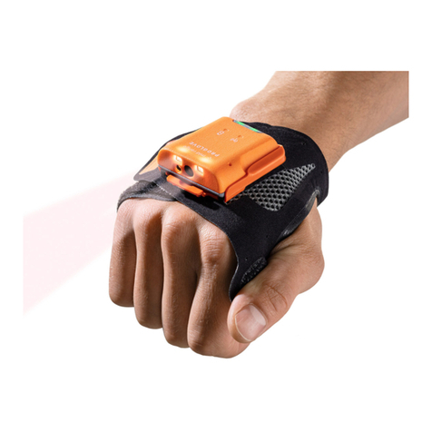 ProGlove Mark 2 Bedienungsanleitung