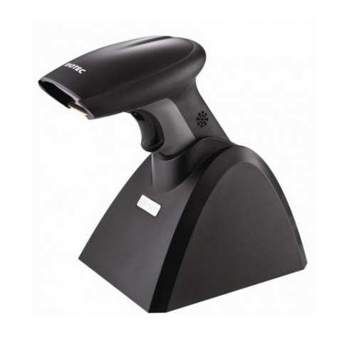 RIOTEC LS6000B series Bedienungsanleitung