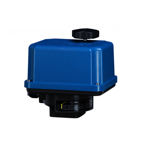 PS Automation PSR-E-C Bedienungsanleitung