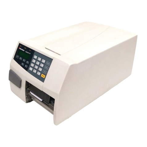 Intermec EasyCoder F4 Leitfaden