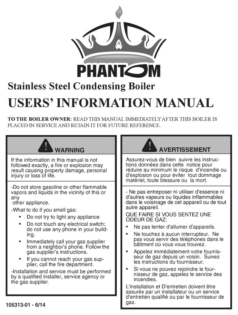 Phantom X210 Leitfaden