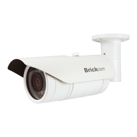 Brickcom OB-E200Af Gebrauchsanweisung