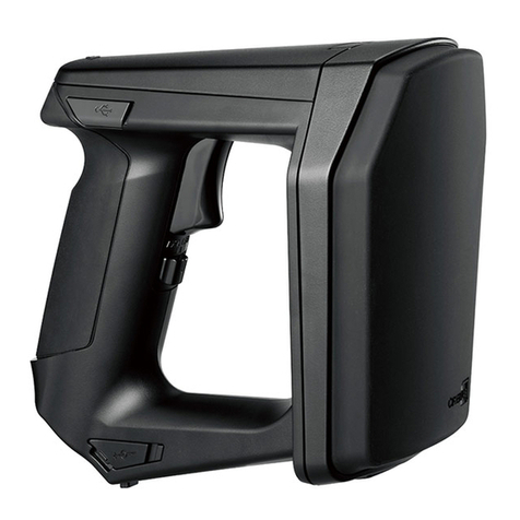 CipherLab 1800 series Bedienungsanleitung