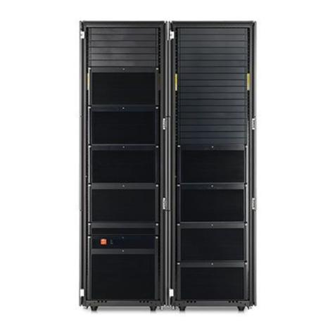 HP STORAGEWORKS XP20000 Bedienungsanleitung