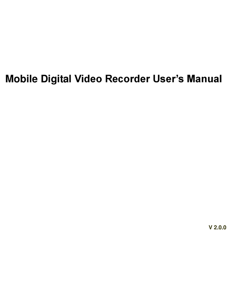 ICRealtime DVR704MSGV5 Bedienungsanleitung