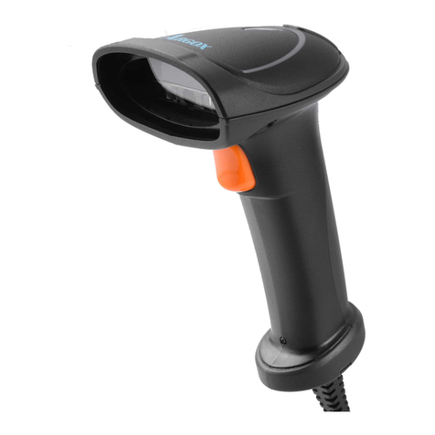 Argox AI-6800 Bedienungsanleitung