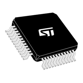 STMicroelectronics STM32L151CB Bedienungsanleitung STMicroelectronics STM32L151CB Bedienungsanleitung