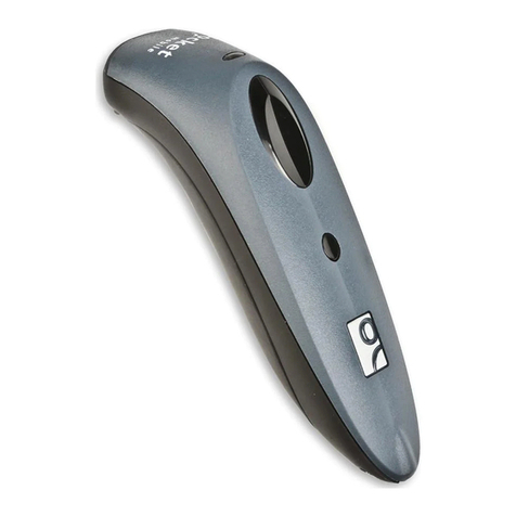 Socket 7Qi Bedienungsanleitung