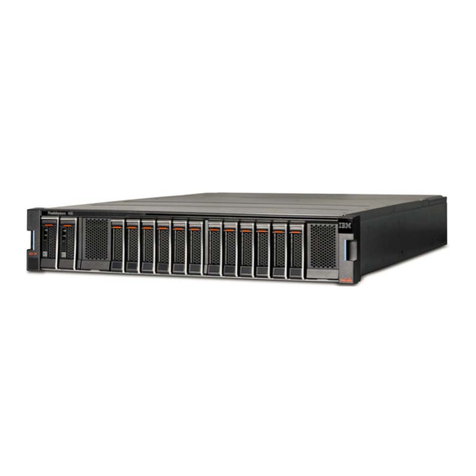 IBM FlashSystem 900 Bedienungsanleitung