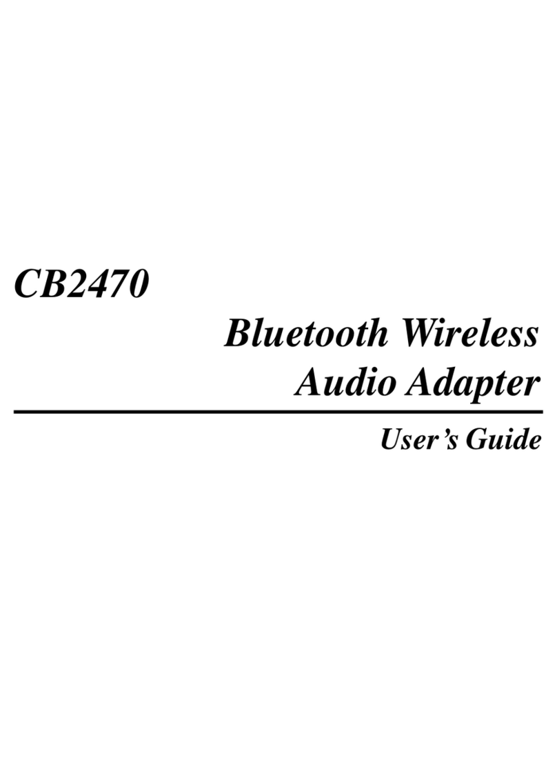 Creative CB2470 Bedienungsanleitung