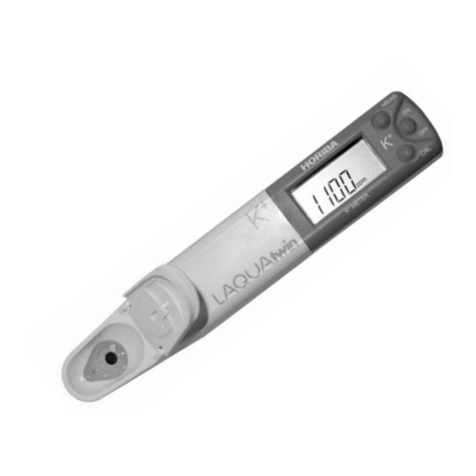 Spectrum Technologies 2400GL Bedienungsanleitung