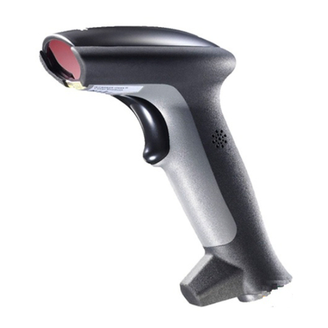 RIOTEC LS6000B series Bedienungsanleitung