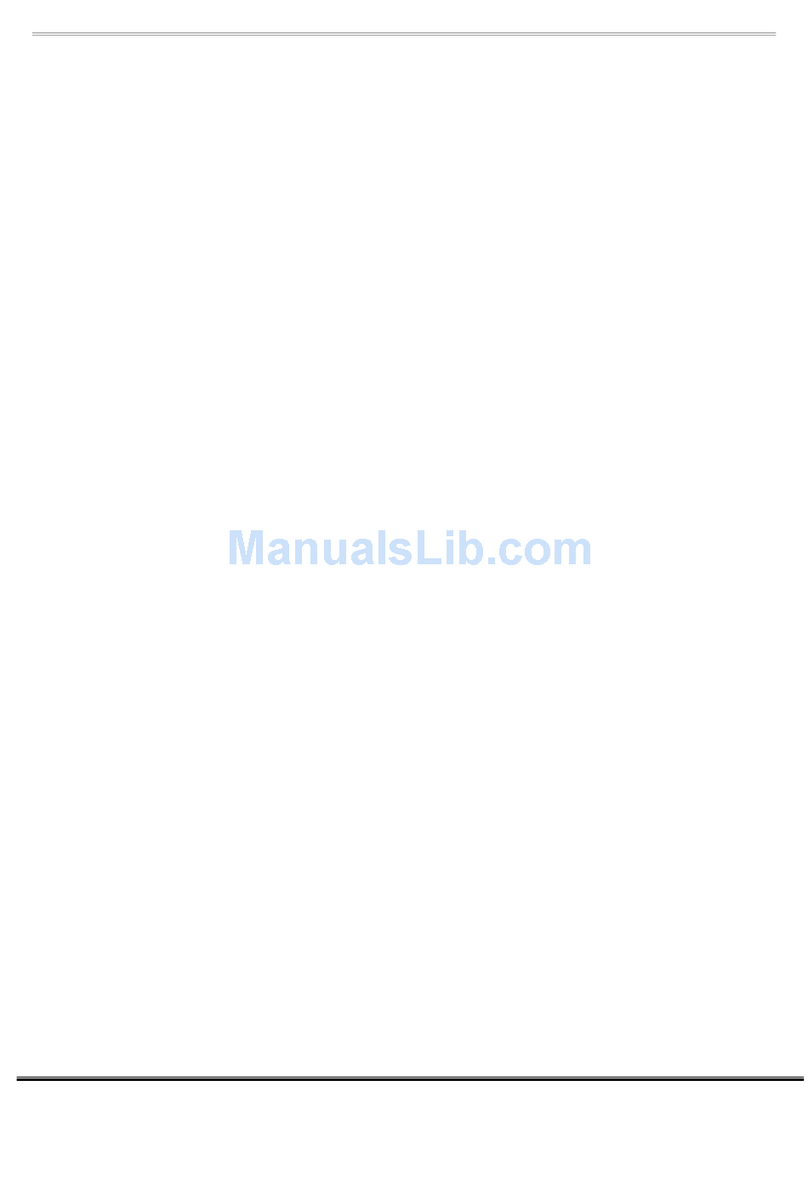 Davolink DV-201DM Bedienungsanleitung