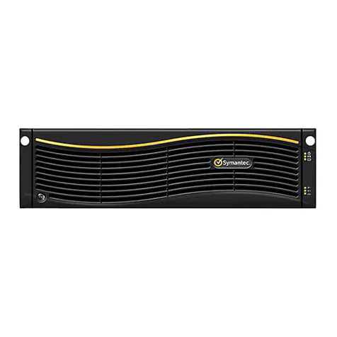 VERITAS NetBackup 5230 Bedienungsanleitung