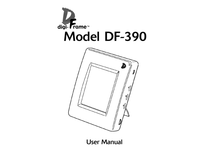Digi-Code DF-390 Bedienungsanleitung