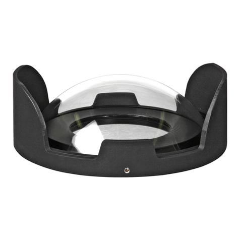 Ikelite 5510.45 Bedienungsanleitung