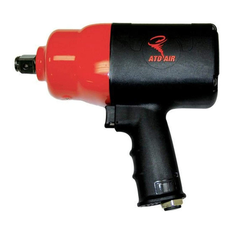 ATD Tools ATD-2102 Bedienungsanleitung