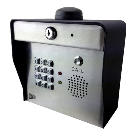 AAS Ascent X1 Bedienungsanleitung AAS Ascent X1 Bedienungsanleitung