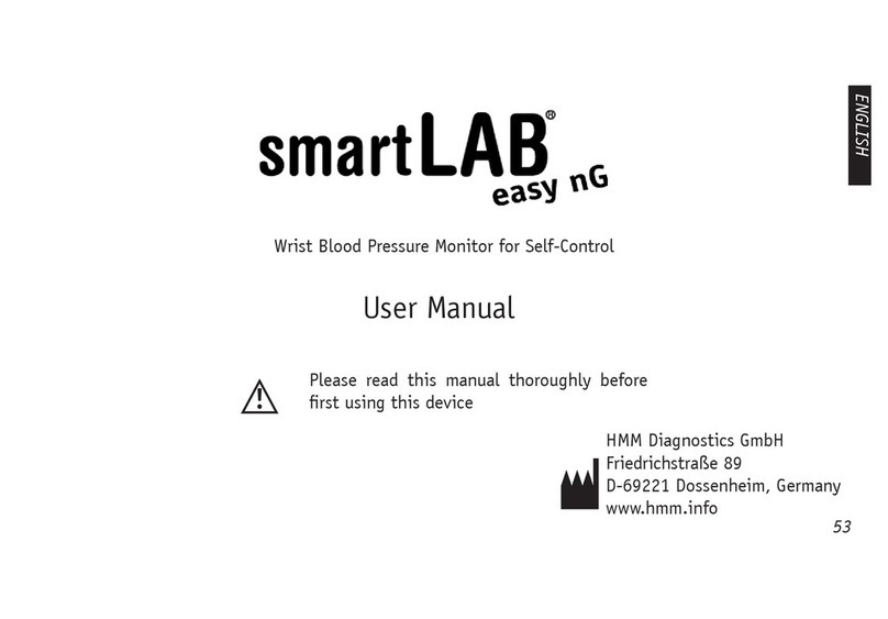 Smart Lab easy nG Bedienungsanleitung