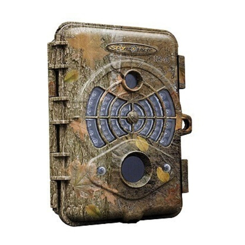 Spypoint IR-A Bedienungsanleitung