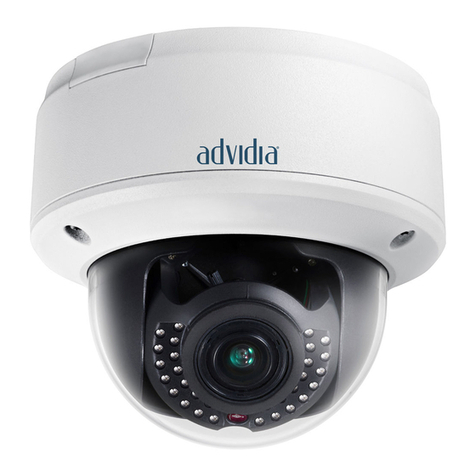 advidia A-44 Bedienungsanleitung advidia A-44 Bedienungsanleitung