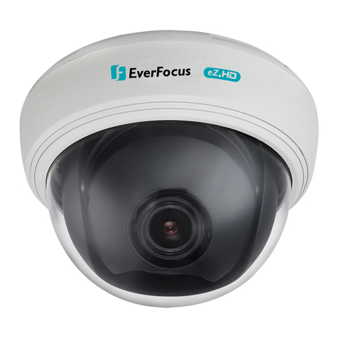 EverFocus ED910 Bedienungsanleitung