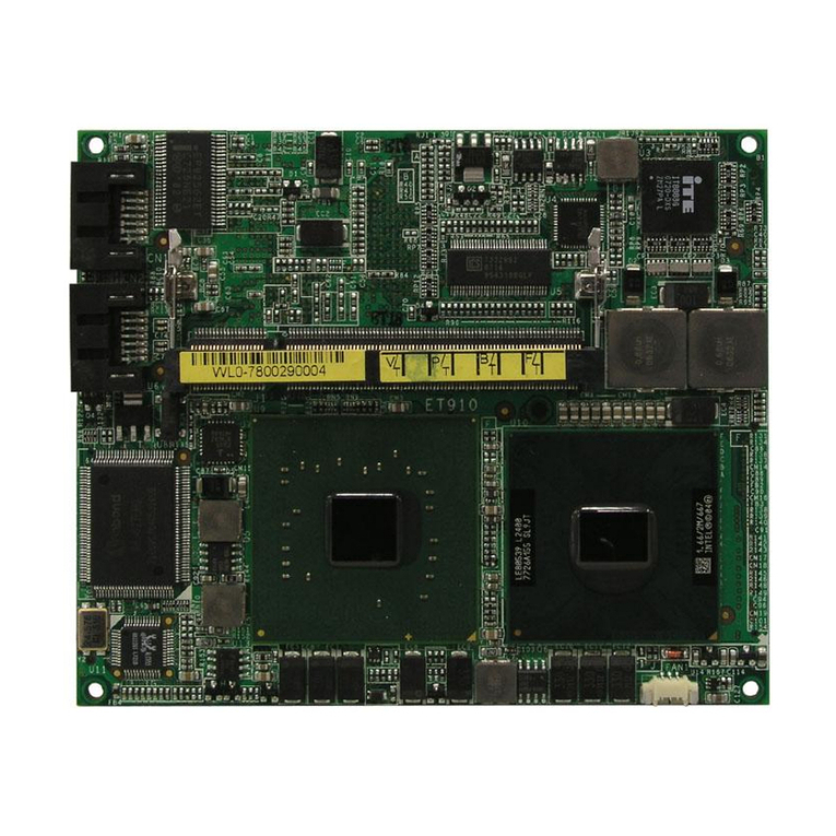 IBASE Technology ET910 Bedienungsanleitung IBASE Technology ET910 Bedienungsanleitung