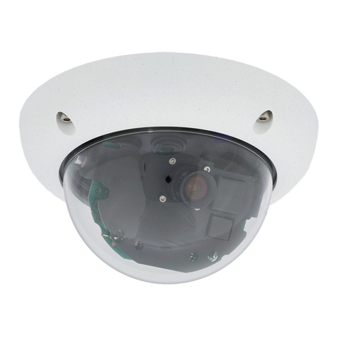 Mobotix D22 Bedienungsanleitung