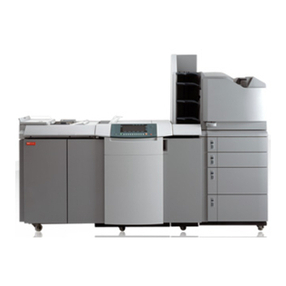 Oce VarioPrint 2090 Bedienungsanleitung