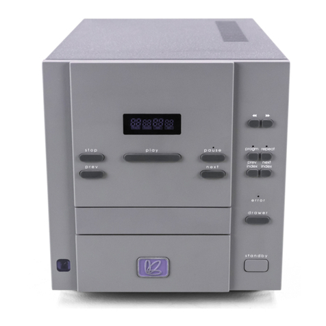 Pro ceed PCD 3 Bedienungsanleitung