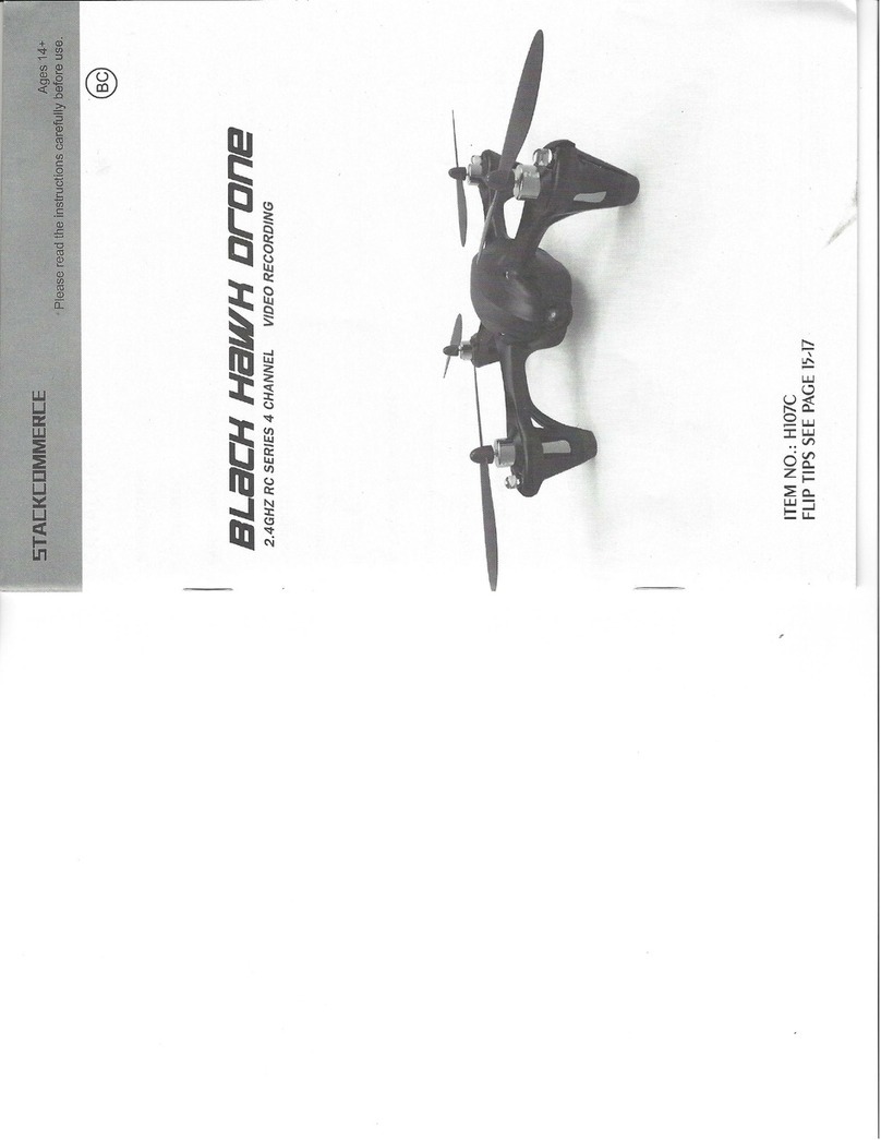 StackCommerce H107C Bedienungsanleitung