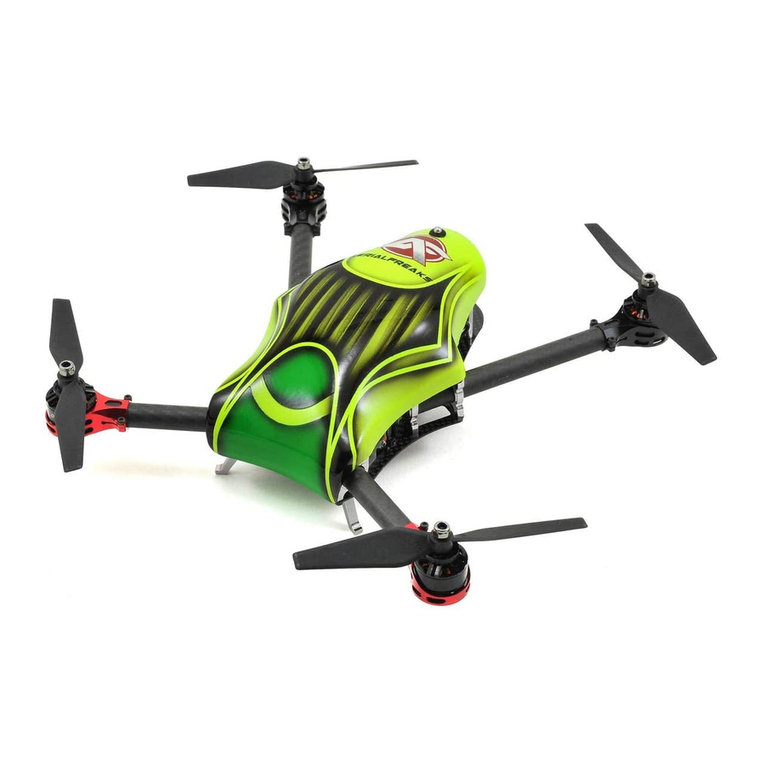 Hyper 3D-280 Leitfaden