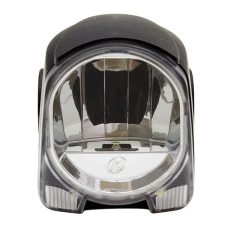 Tern Valo 2 Bedienungsanleitung