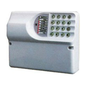 Pyronix Conqueror Bedienungsanleitung