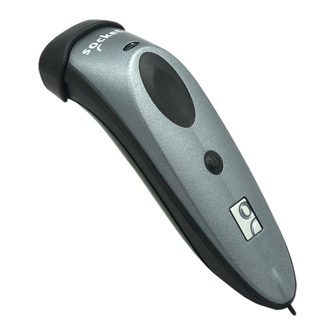 Socket CHS 7Mi Bedienungsanleitung Socket CHS 7Mi Bedienungsanleitung