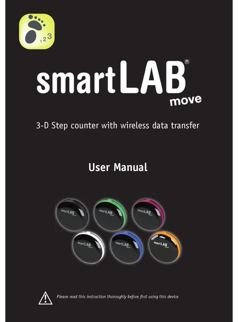 Smart Lab Move Bedienungsanleitung