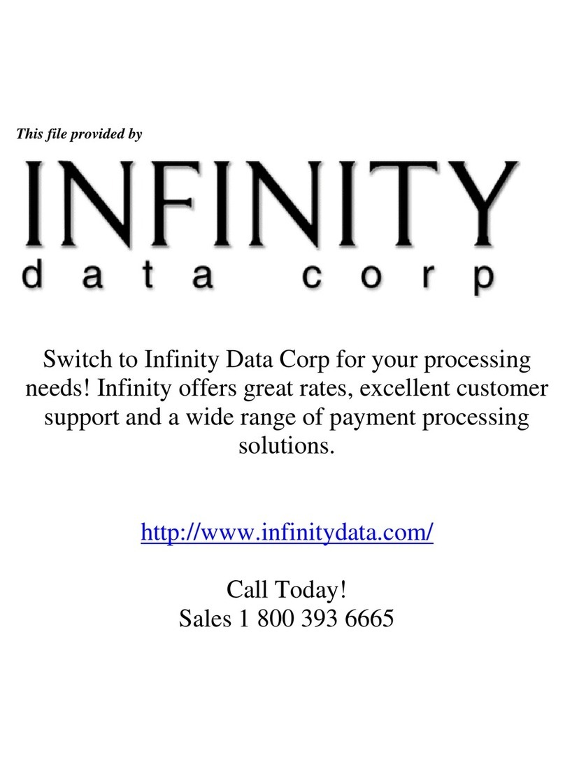 Digital Check TellerScan-220 Bedienungsanleitung