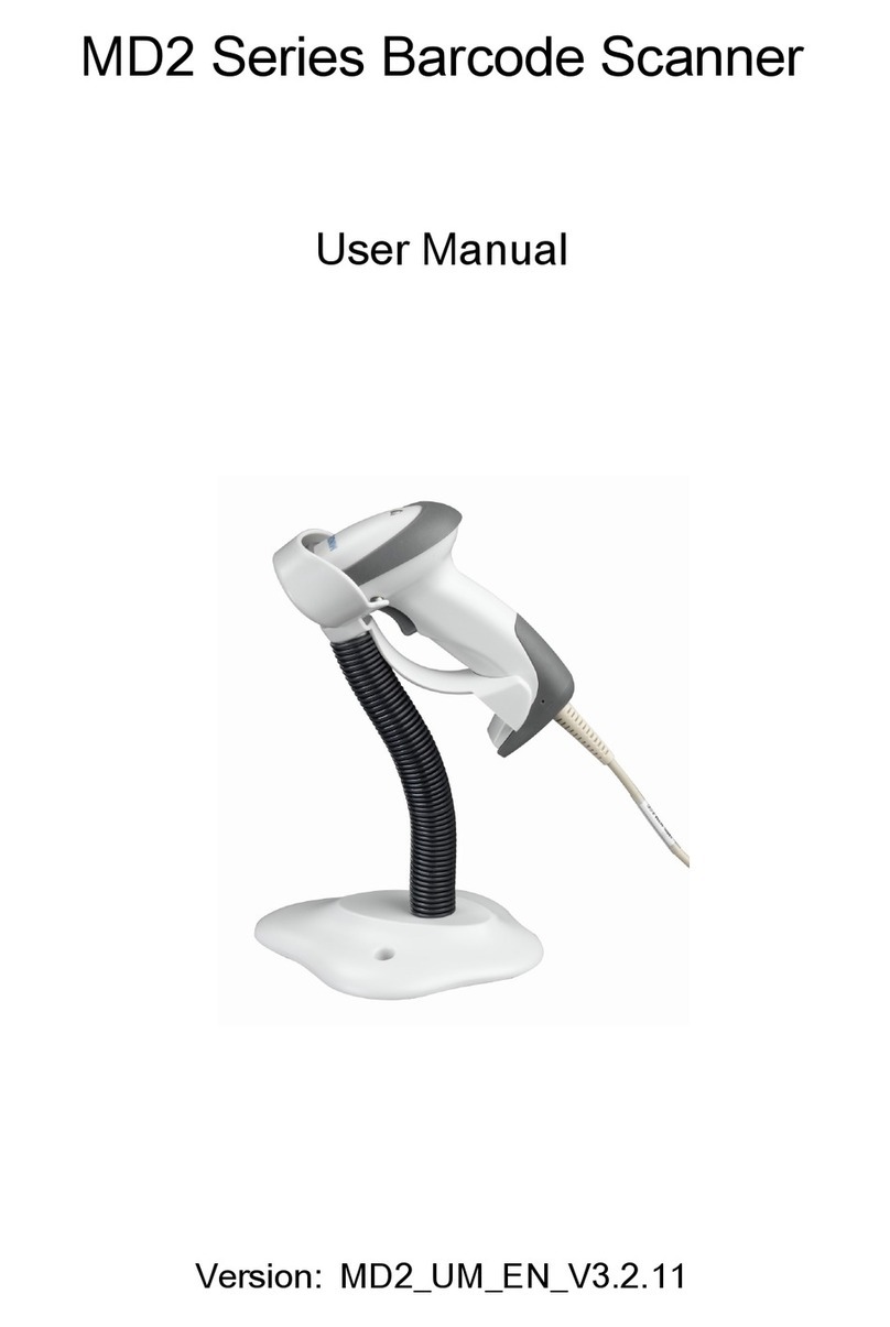 Codesoft MD2 Series Bedienungsanleitung