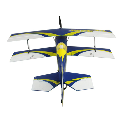 Dynam DeVil 3D Bedienungsanleitung