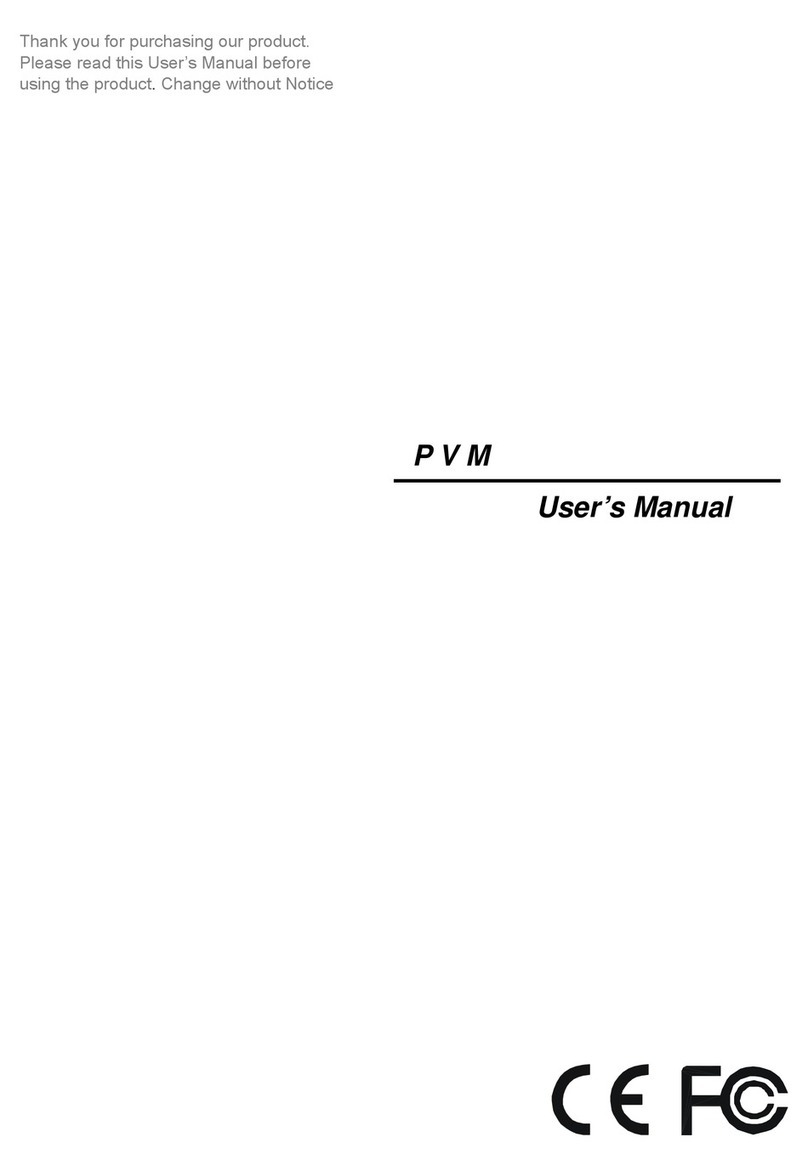 Hi Sharp HS-MP3200 Bedienungsanleitung