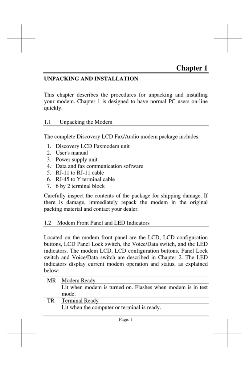 Datatronics 3314LC Bedienungsanleitung Datatronics 3314LC Bedienungsanleitung