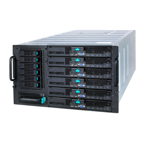 Intel MFSYS25V2 Bedienungsanleitung Intel MFSYS25V2 Bedienungsanleitung