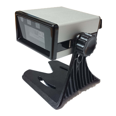 RIOTEC FS5020E Bedienungsanleitung