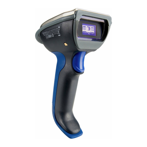 Intermec SR61B Bedienungsanleitung