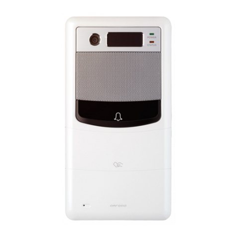 Amroad DP101 Kurzanleitung zur Einrichtung